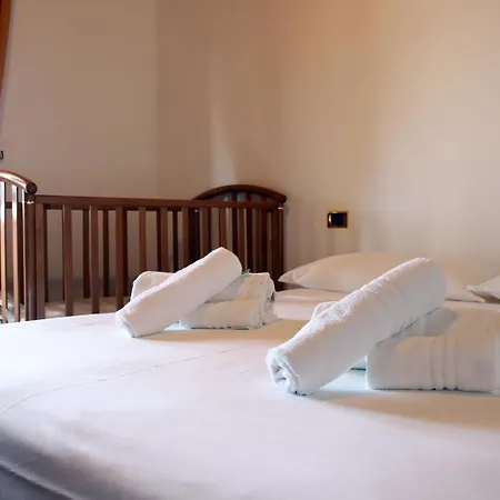 Appartamento Sa Domu De Cadeddu Nurachi