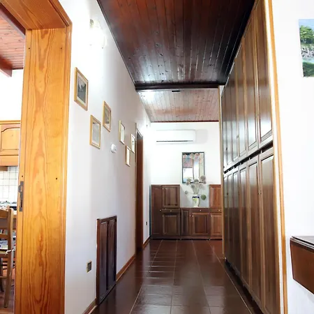Sa Domu De Cadeddu Appartamento Nurachi