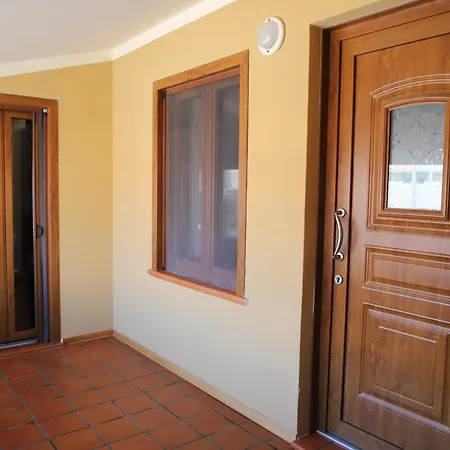 Sa Domu De Cadeddu Nurachi