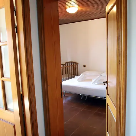 Sa Domu De Cadeddu Nurachi