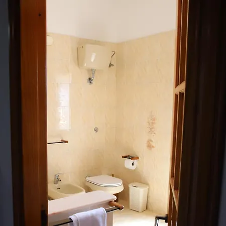 Sa Domu De Cadeddu Nurachi