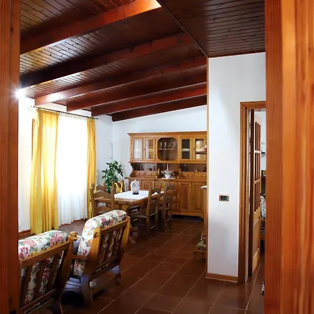 Sa Domu De Cadeddu Nurachi