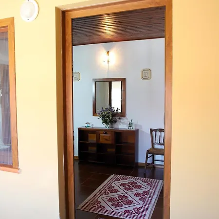 Appartamento Sa Domu De Cadeddu *